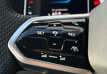 Volkswagen Arteon Fastback Facelifting 2.0 TSI 190KM 2021 Volkswagen Arteon R-Line DSG Polski Salon FV 23 2.0 Benzyna 190KM, zdjęcie 22