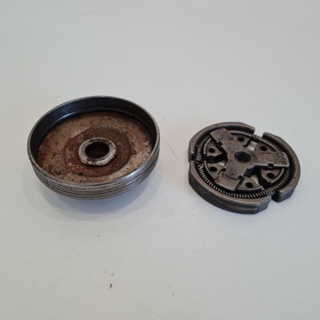 КОМПЛЕКТ КОРЗИНЫ КОРЗИНЫ БАРАБАНА СЦЕПЛЕНИЯ STIGA SP 350