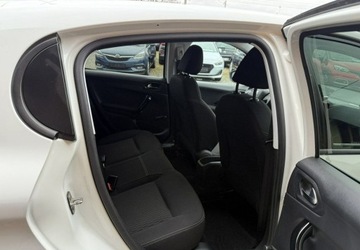 Peugeot 208 I Hatchback 5d Facelifting 1.2 PureTech 82KM 2017 Peugeot 208 1,2 82KM Klimatyzacja 1.2 Benzyna 82KM, zdjęcie 21
