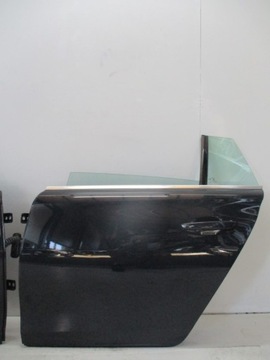 Дверь задняя левая правая PEUGEOT 508 II KOMBI 19R