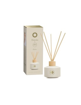 AROMA Home & Dorota Szelągowska Patyczki zapachowe DZIEŃ 100 ml