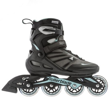 Женские роликовые коньки Rollerblade ZETRABLADE W 38,5