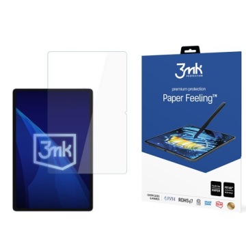Fólie pro Realme Pad 2 Lite up to 13" 3mk Paper Feeling