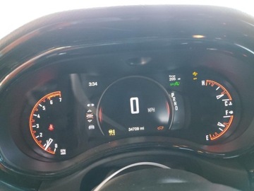 Dodge Durango III 2021 Dodge Durango 2021 5.7l 5.7 Benzyna 360KM, zdjęcie 9