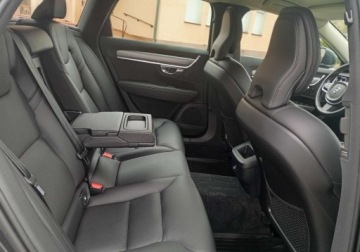 Volvo V90 II Kombi 2.0 D3 150KM 2018 Volvo V90 2,0 - 150 - automat - bezwypadkowy - serwis 2.0 Diesel 150KM, zdjęcie 17