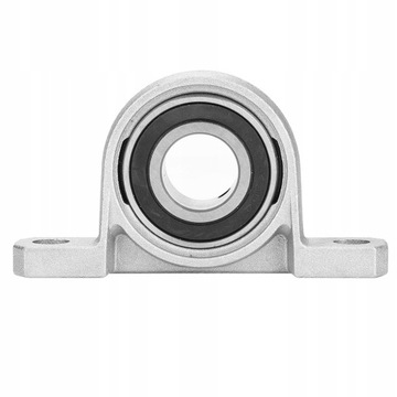KP004 Łożysko pionowe ze stopu cynku 20mm