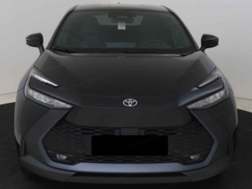 Toyota C-HR II SUV 1.8 Hybrid 140KM 2026 Od ręki - Style 1.8 Hybrid 140KM | Podgrzewane fotele!, zdjęcie 1