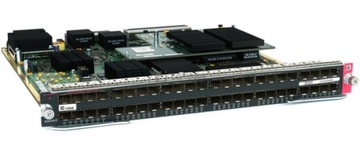 Moduł Cisco 48x 1G SFP do Catalyst 6500 WS-X6748-SFP