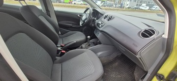 Seat Ibiza IV Hatchback 5d 1.4 TDI DPF 80KM 2010 SEAT IBIZA IV (6J5, 6P1) 1.4 TDI 80 KM, zdjęcie 21