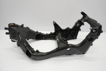 KAWASAKI NINJA 1000 SX 20-24 РАМА 2021 + КОМПЛЕКТ ДОКУМЕНТОВ