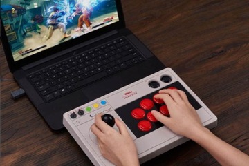 Стик Аркады 8bitDo