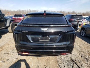 Cadillac 2024 Cadillac Inny Lyriq Sport 2024 Elektryczny 340KM, zdjęcie 2