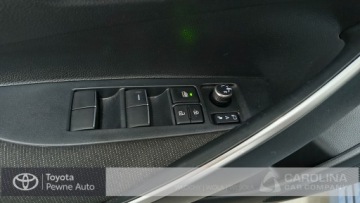 Toyota Corolla XII 2024 Toyota Corolla 1.8 Hybrid GPF Comfort Seria E21 (2, zdjęcie 13