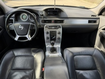 Volvo XC70 II Kombi 2.0 D3 163KM 2012 Volvo XC 70 2.0D 163KM|Manual|Momentum|Super stan, zdjęcie 7