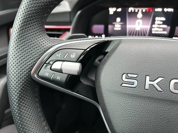 Skoda Scala Hatchback Facelifting 1.0 TSI 115KM 2025 Skoda Scala Monte Carlo 1.0 TSI DSG, zdjęcie 13