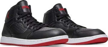 BUTY MĘSKIE NIKE AIR JORDAN ACCES AR3762 KOSZYKÓWKA AIR JORDAN CZARNE