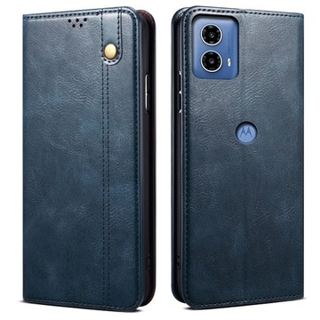 Case For Motorola Edge 50 Fusion 5G Case Waxy