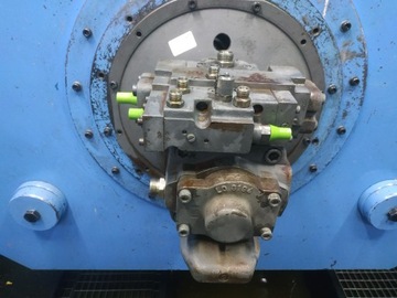 POMPA LPV075 LPV100 LPV125 LPV150 PO REMONCIE