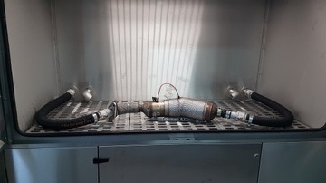 Регенерация DPF Fiat 1.3 1.6 2.3 JTD 300 злотых нетто