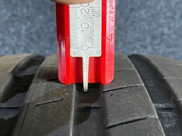 2x GOODYEAR EAGLE F1 245/45R18 2019 г.