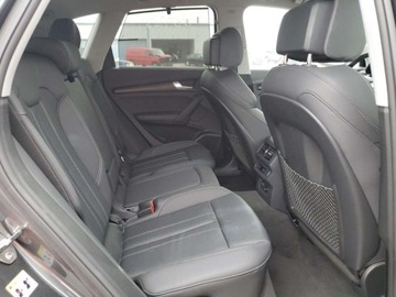 Audi Q5 II 2024 Audi Q5 Premium Plus 45 2024 2.0 Benzyna 261KM, zdjęcie 11