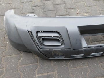 DOPLNĚNÍ NÁRAZNÍKU SEAT ARONA (KJ7)