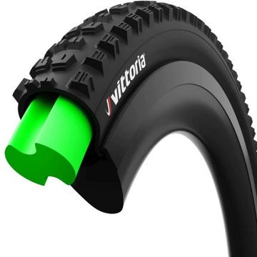 Wkładka Vittoria Air-Liner MTB XL (2.8-4.0) 55mm