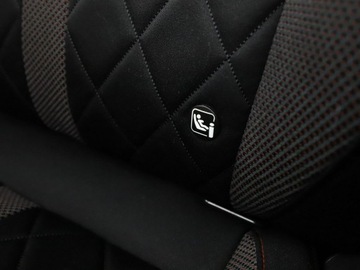 Skoda Octavia IV RS Liftback 2.0 TDI SCR 200KM 2022 Škoda Octavia Skoda Octavia RS 200KM Virtual Navi, zdjęcie 37