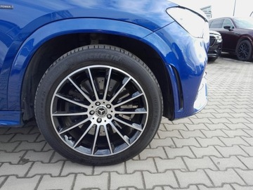 Mercedes GLE V167 2020 Mercedes-Benz GLE 350 AMG Line/Kamerą 360°/AIRMATI, zdjęcie 8