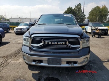 RAM 1500 2015 r., 5,7 L LONGHORN 5.7 Benzyna 395KM, zdjęcie 1