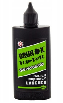 BRUNOX TOP-KETT 100ML