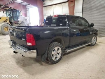 Dodge Ram IV 5.7 V8 390KM 2017 Dodge RAM Dodge RAM, zdjęcie 4