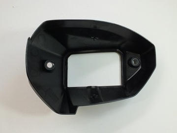 КРЫШКА ГЛУШИТЕЛЯ HONDA CRF 1000 AFRICA TWIN 16-18