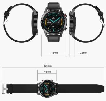 SMARTWATCH ЭКГ ДАВЛЕНИЕ ПУЛЬС ЗВОНКИ PL