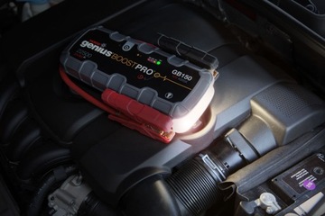 NOCO GB150 JUMP STARTER BOOSTER 12V 3000A PRO
