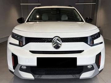 Citroen C3 Aircross  II 2025 Od ręki - Max eDCT6 1.2 mHEV 145KM / Pakiet zimowy, zdjęcie 1
