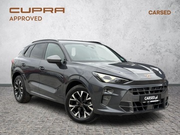 Cupra Terramar SUV 1.5 eTSI 150KM 2025 Cupra Terramar 1.5 TSI / 150 KM DSG FV-23%, ASO, B, zdjęcie 7