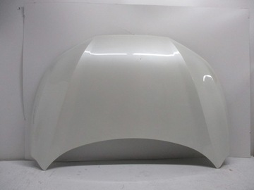 Маска NISSAN QASHQAI II 19R J11