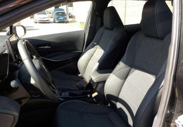 Toyota Corolla XII TS Kombi 1.8 Hybrid 122KM 2022 Toyota Corolla Okazja 1.8 Hybryda 122KM, zdjęcie 20