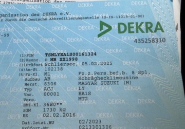 Suzuki Vitara III SUV 1.4 BOOSTERJET 140KM 2016 Suzuki Vitara 1,4T 140KM 4x4 FULL LED Navi Key-Less Bezwypadkowy Serwis, zdjęcie 29