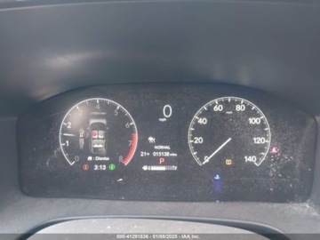 Honda CR-V VI 2024 Honda CR-V Ex, 2024r., 4x4, 1.5L 1.5 Benzyna 190KM, zdjęcie 10