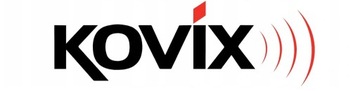 ПРОТИВОУГОННАЯ ЦЕПЬ С СИГНАЛИЗацией Kovix Длина 120см