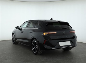 Opel Astra L Hatchback 1.2 Turbo 130KM 2023 Opel Astra 1.2 Turbo, Salon Polska, 1. Właściciel, zdjęcie 3