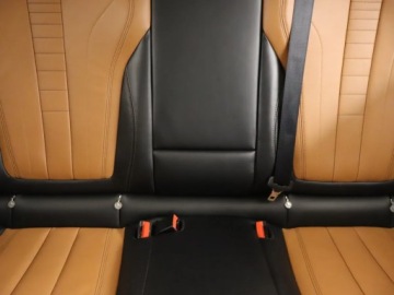 BMW X6 F16 Crossover xDrive 40d 313KM 2016 BMW X6 xDrive40d, Salon Polska, Serwis ASO, zdjęcie 9