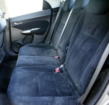 Honda Civic VIII Hatchback 5d 1.4 i 83KM 2007 Honda Civic Salon PL/ 2 Ręka/ Klimatronic/6, zdjęcie 16