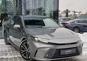 Toyota Camry IX 2024 Toyota Camry Camry Prestige Vat Marza Salon PL 1 wl. Bezwypadkowy, zdjęcie 8