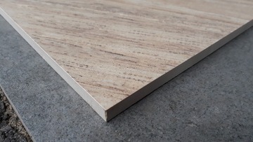 HASS BROWN ПАРКЕТ 60X60 GAT 3 TUBĄDZIN