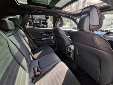 Mercedes GLC C254/X254 2026 GLC 300 de 4-Matic AMG Line 2.0 (353KM) 2026, zdjęcie 14