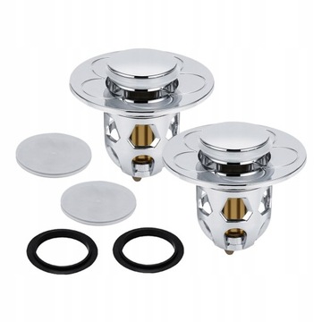Bathtub Sink Drain Strainer with core 1,1,1,5