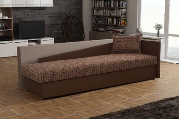 JACEK łóżko kanapa tapczan jedynka sofa meble